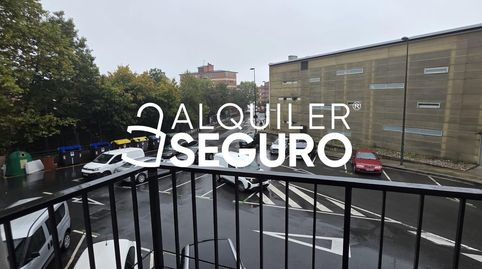 Foto 5 de Pis de lloguer a Virgen del Pinar, San Pedro de Deusto - La Ribera, Bilbao