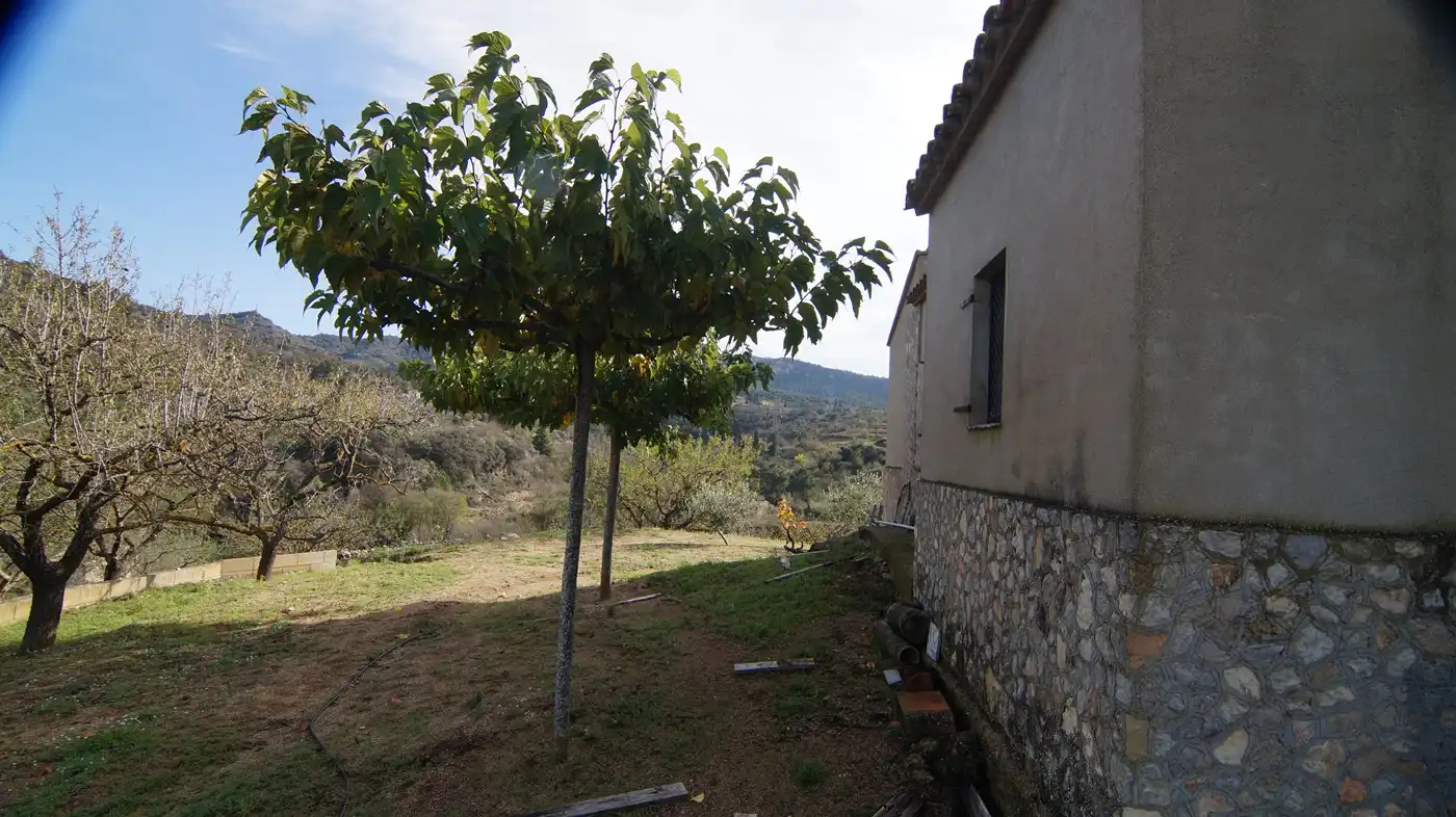 Country homes for sale in Falset  with Private garden