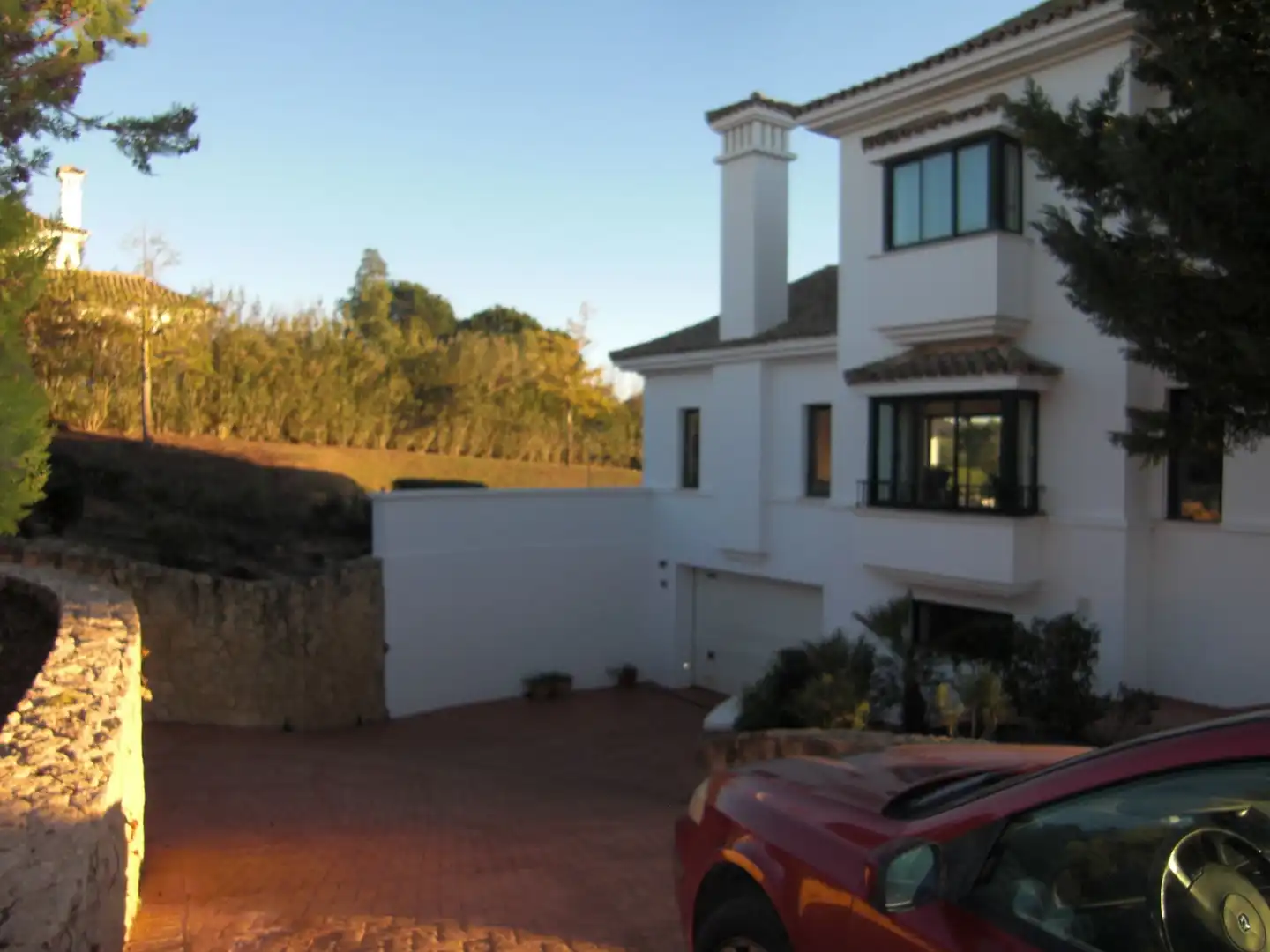 Casa o xalet en venda a Calle de los olivos, Arcos de la Frontera