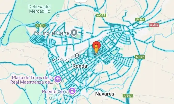 Flat for sale in San Cristóbal, imagen 4