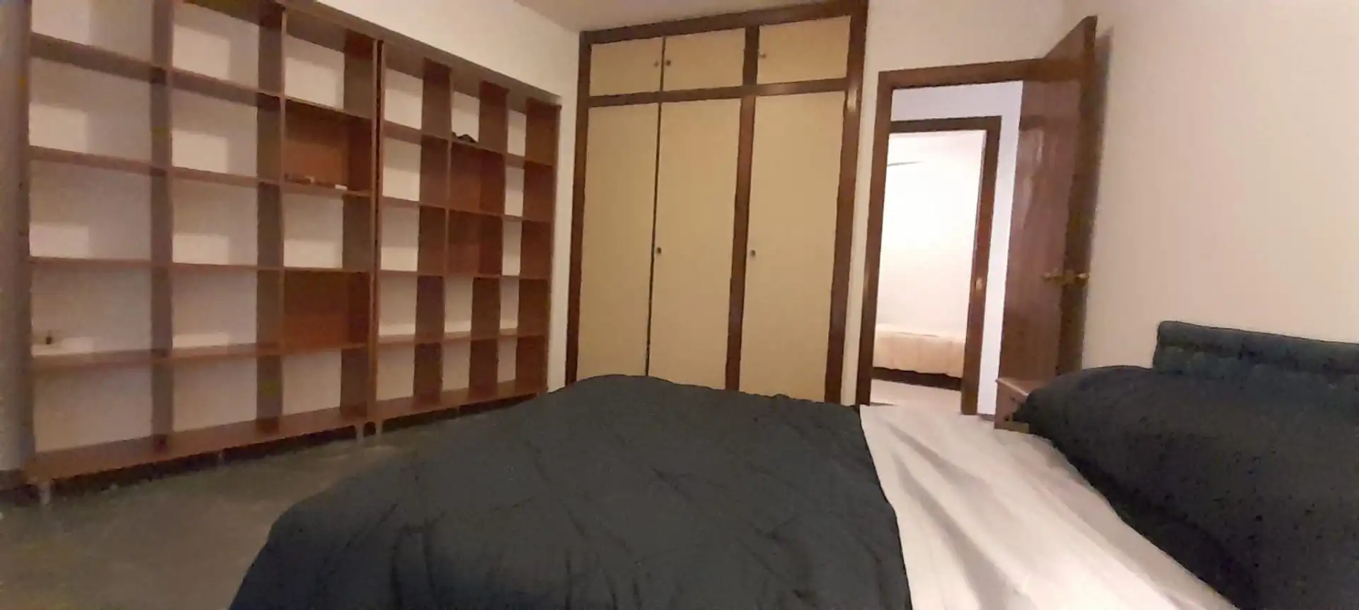 Habitación de Piso en venta en Córdoba con Alarma
