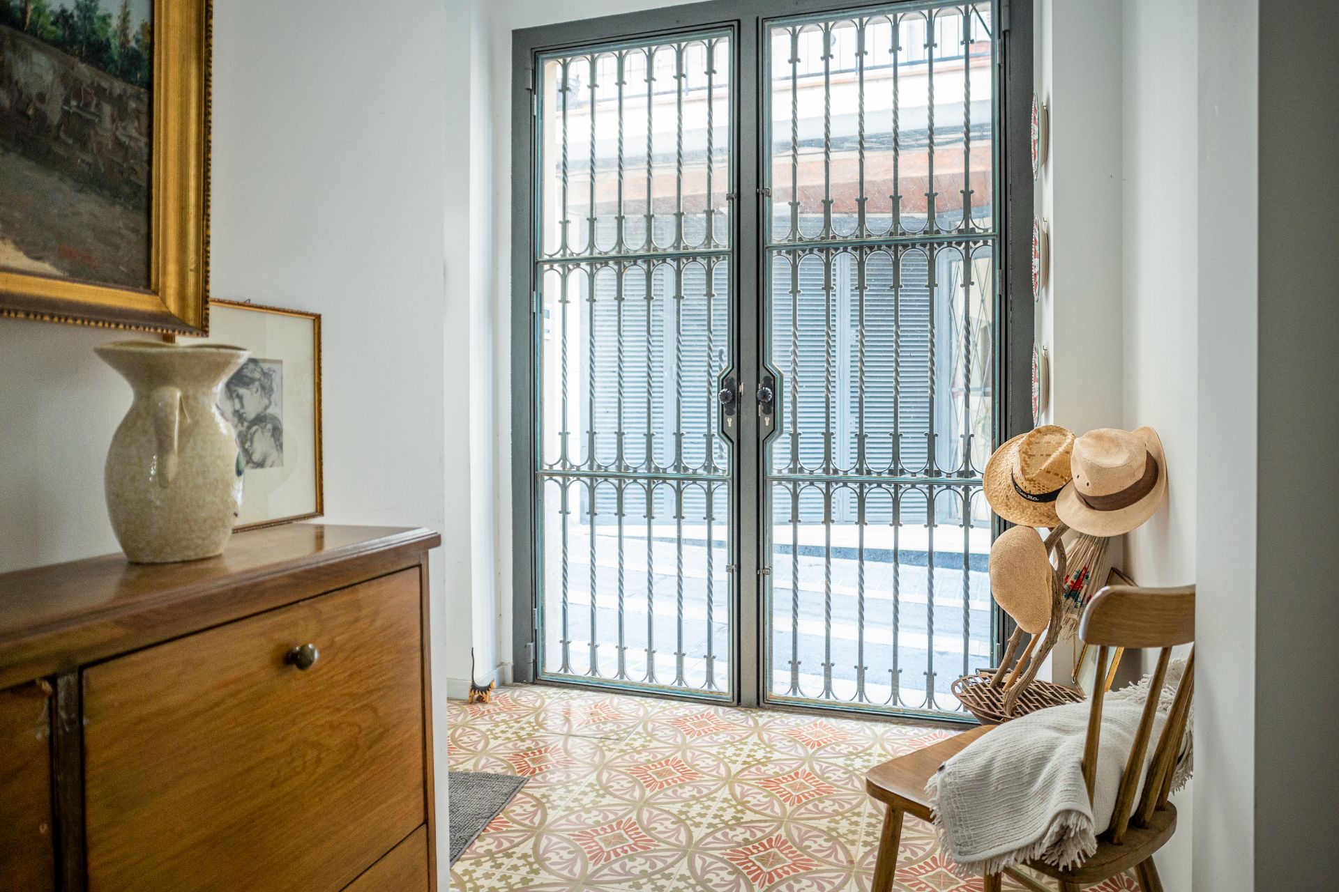 Casa adosada en venda en Sitges amb Aire condicionat, Calefacció i Parquet