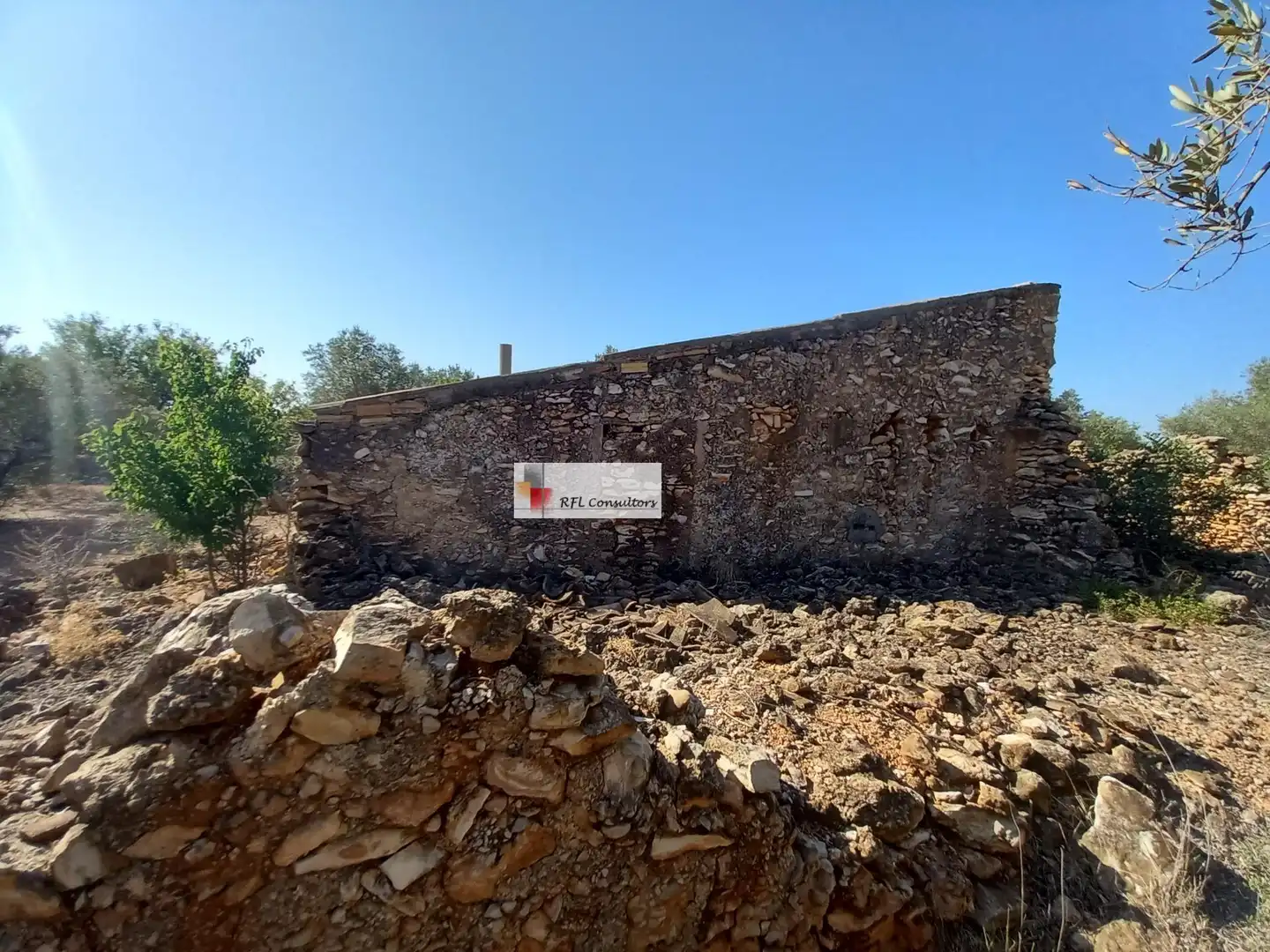 Terreno rústico en venta en L'Ampolla, imagen 26