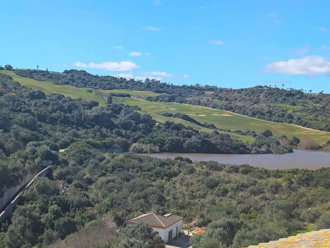 Ático en venta en La Alcaidesa con Aire acondicionado, Calefacción y Terraza