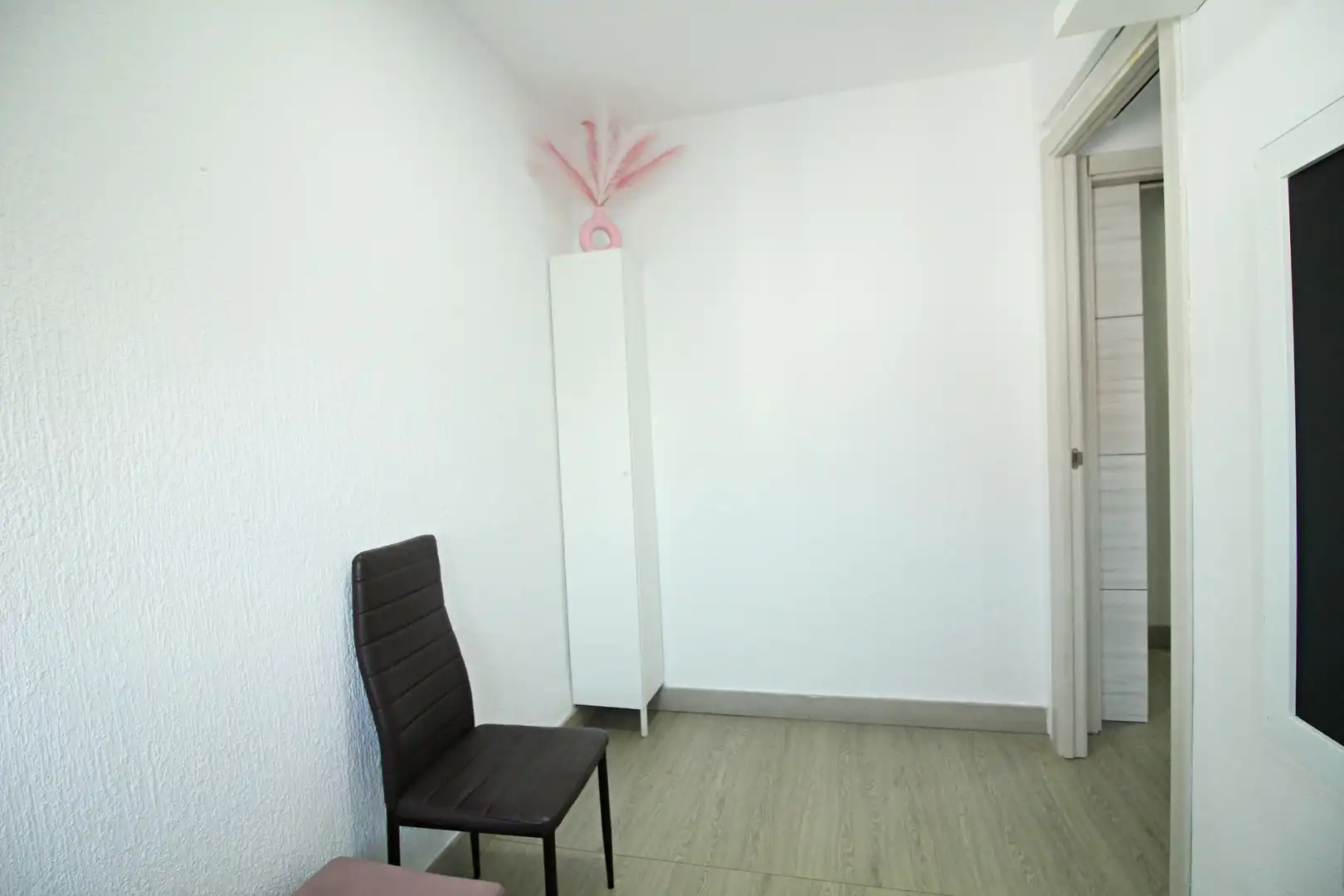 Bedroom of Flat for sale in Huelva
