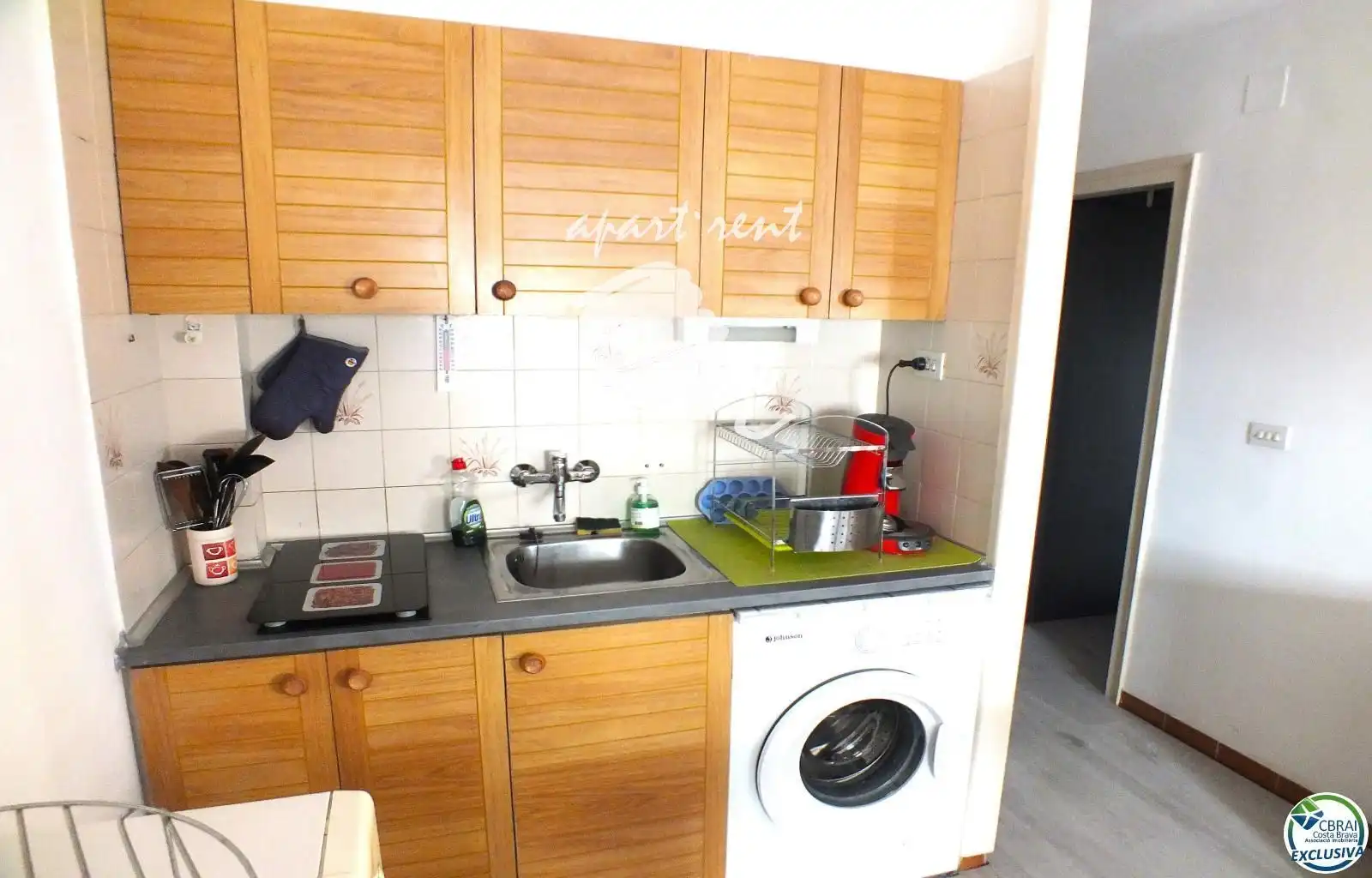 Piso con terraza en venta en berganti, imagen 6