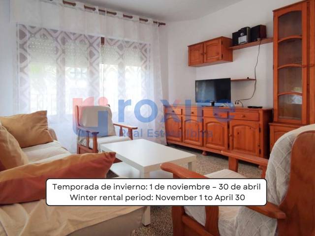 Piso en Alquiler en C/ de Catalunya, 33, 33 en S'Eixample - Can Misses