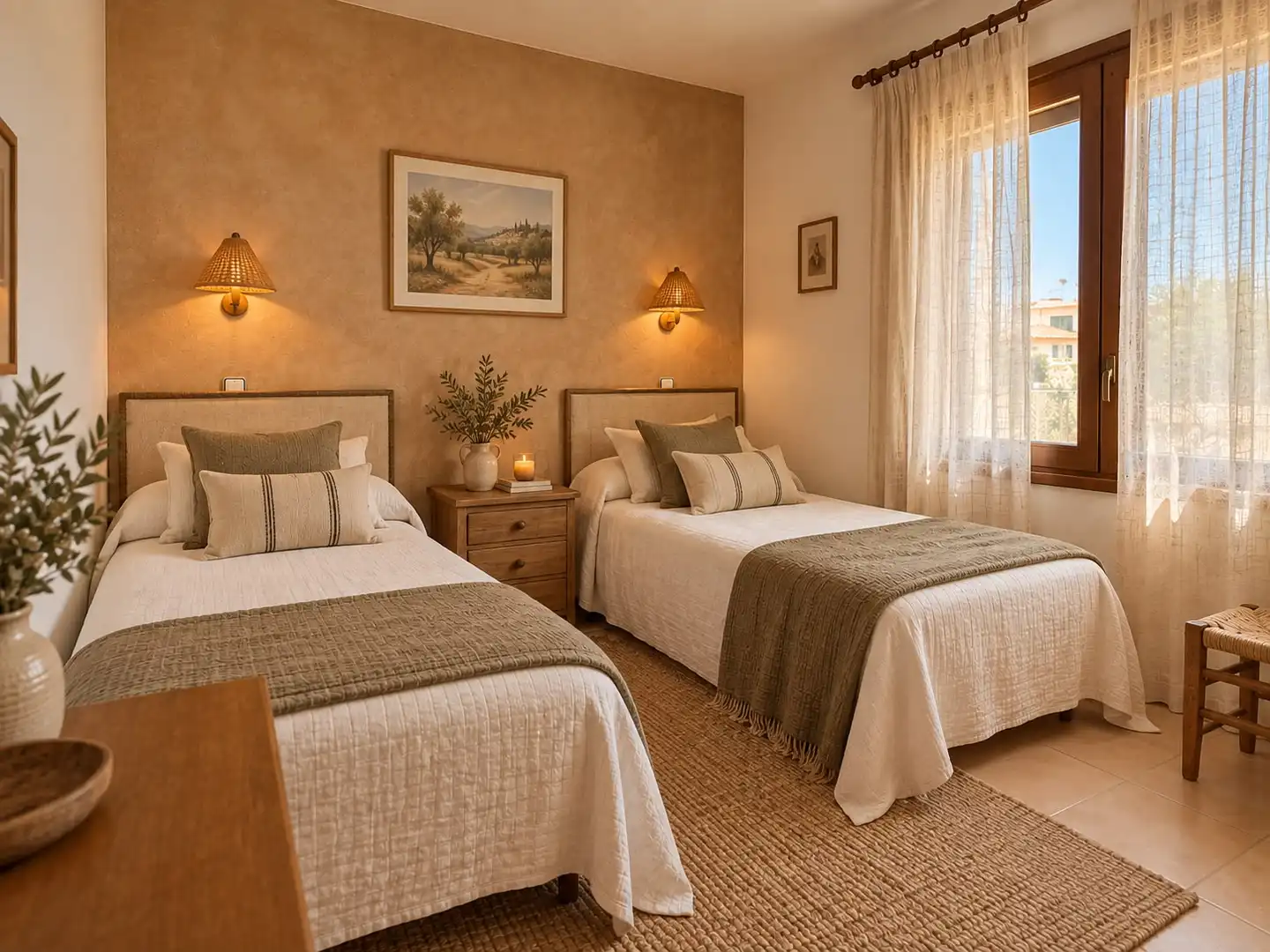 Chalet con jardín en venta en Carrer Mas Duc, imagen 24