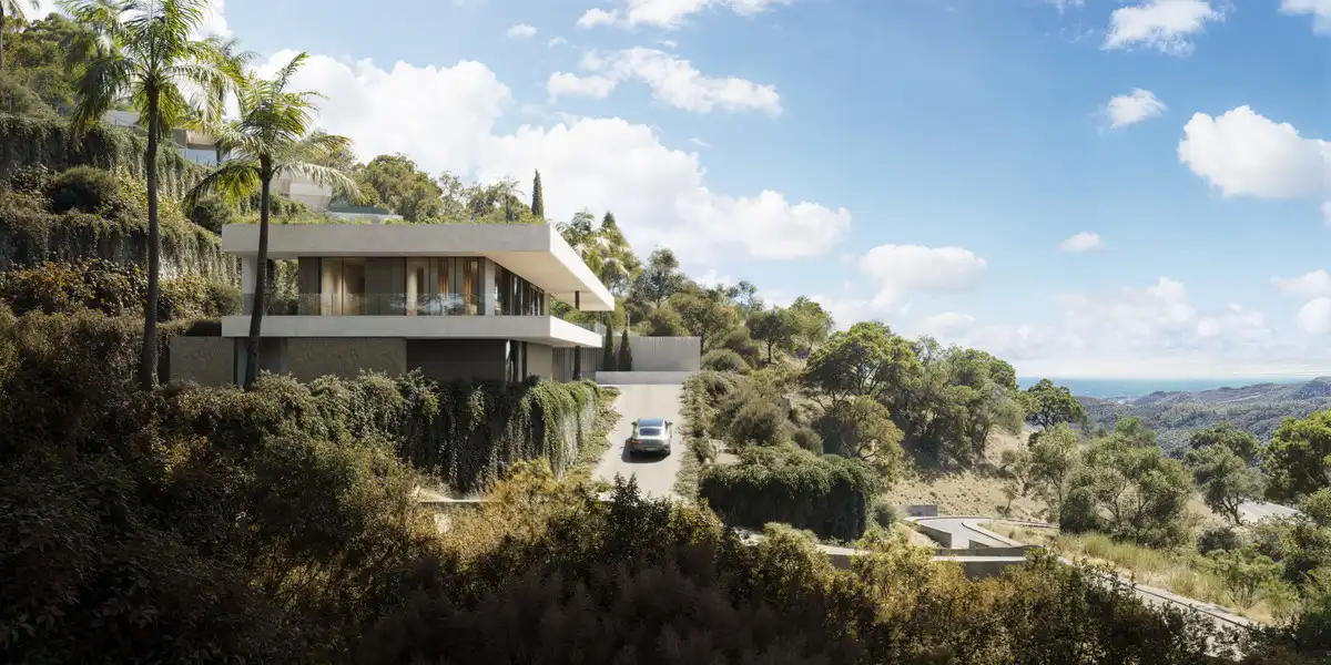Adossat en venda a Montemayor - Marbella Club, imagen 7