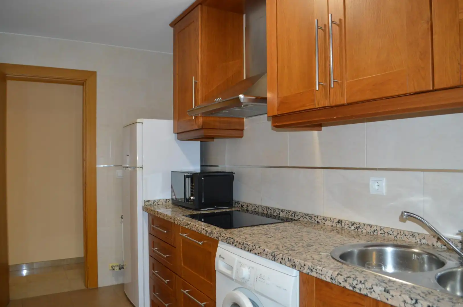 Apartament de lloguer a ARGENTINA, Maracena