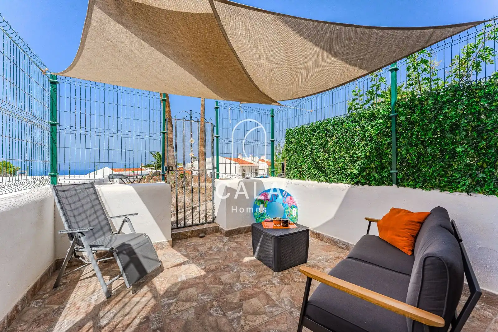 Wohnung mit Terrasse zum Verkauf in Madrid, imagen 2