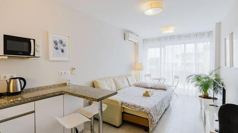 Foto 4 de Estudio en venta en Calle Centurión y Córdoba, Manantiales - Estación de Autobuses, Torremolinos