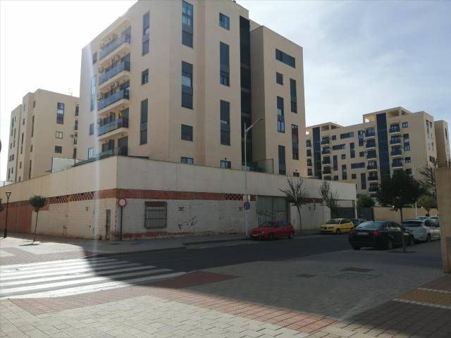 Local comercial en Venta en OSCAR WILDE en Imaginalia - Llanos del Águila