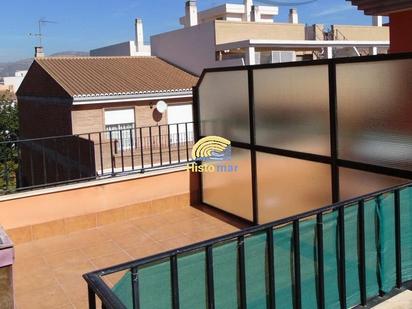 Terrace of Flat for sale in Benifairó de les Valls  with Air Conditioner, Heating and Terrace