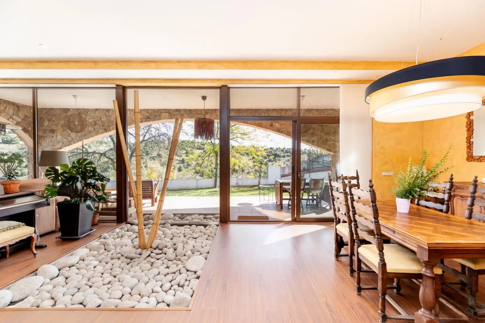 Casa o chalet en venta en Cabanillas de la Sierra