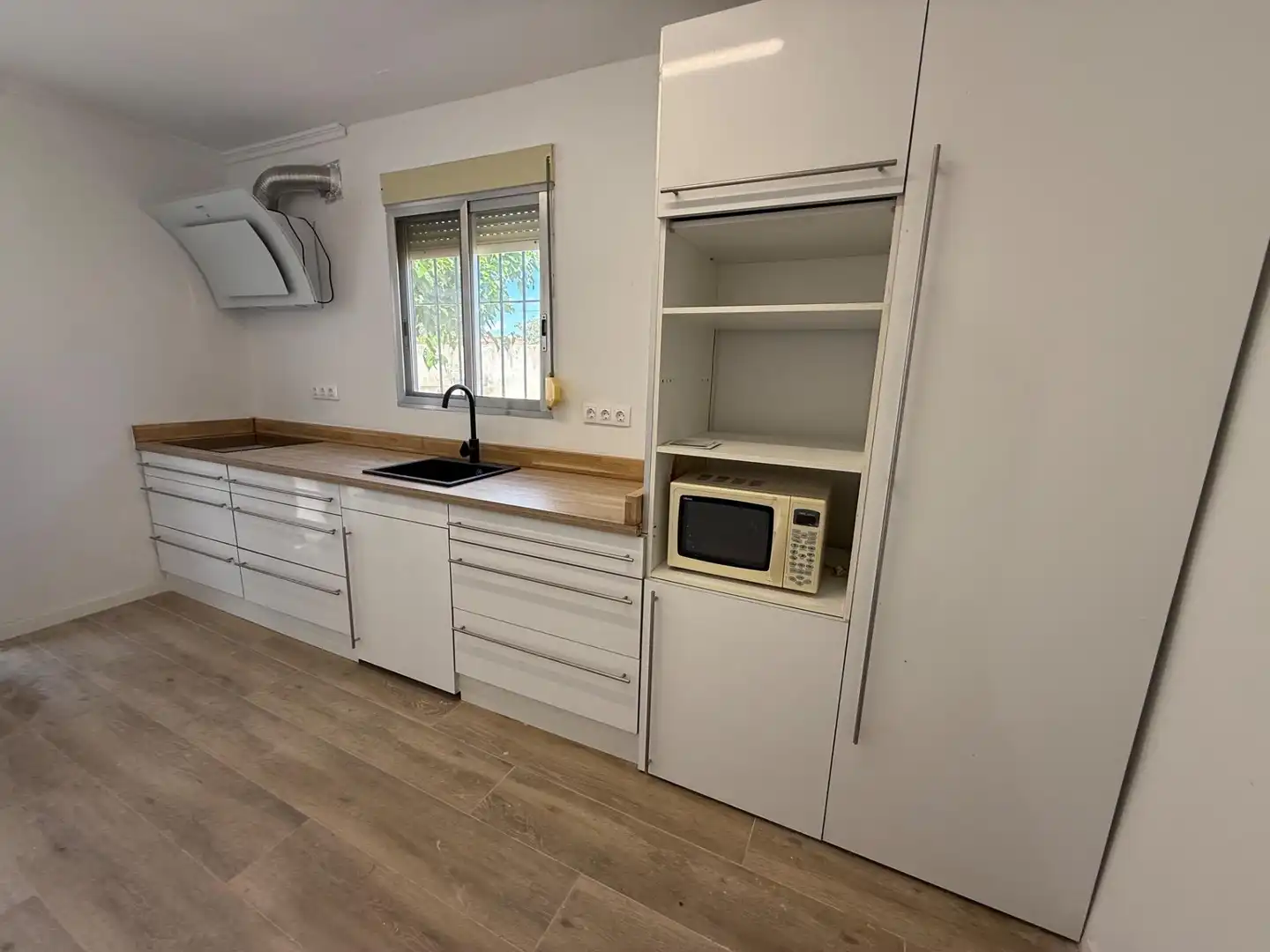 Kitchen of Houses for sale in Llíria  with Air Conditioner, Private garden and Terrace