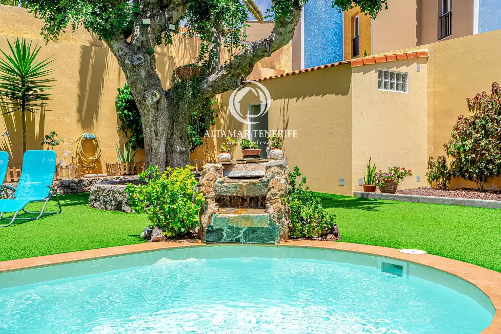 Casa o xalet en venda a Casco Urbano