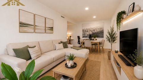 Foto 2 de Piso en venta en Avenida Juan Pablo II, Tenería I – La Tenería II, Pinto