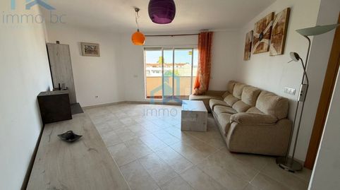 Foto 5 de Piso en venta en Calle S Carles, La Pobla de Mafumet, Tarragona