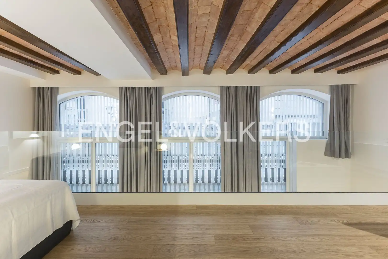 Flat with pool to rent in Ciutat Vella, imagen 51