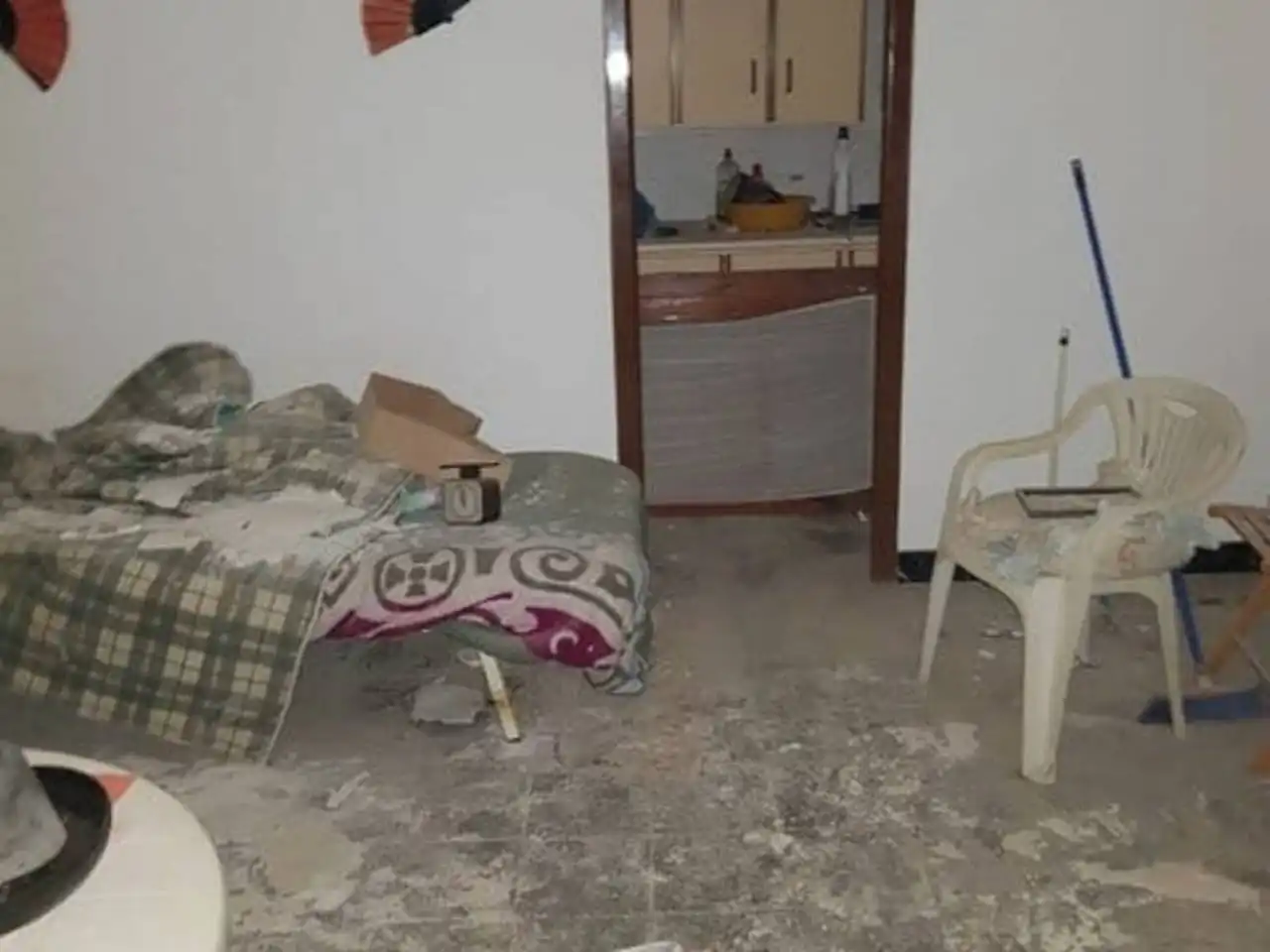 Dormitori de Casa o xalet en venda en Sant Mateu