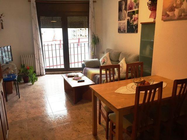 Foto 1 de Pis en venda a Avinguda Fiter I Rossell, Les Escaldes, Andorra