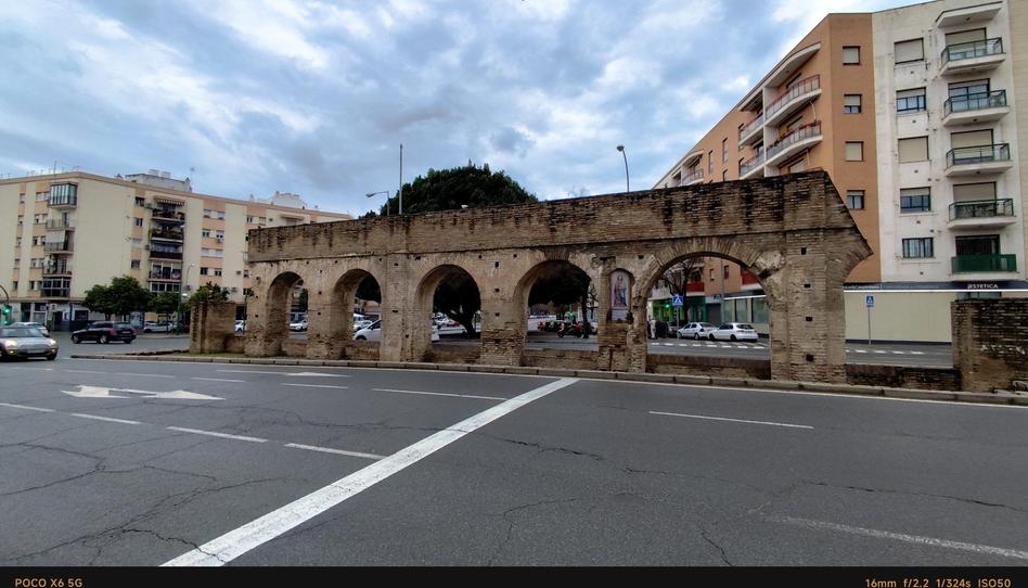Photo 1 of Flat for sale in Calle Amador de Los Ríos, La Calzada - La Florida, Sevilla