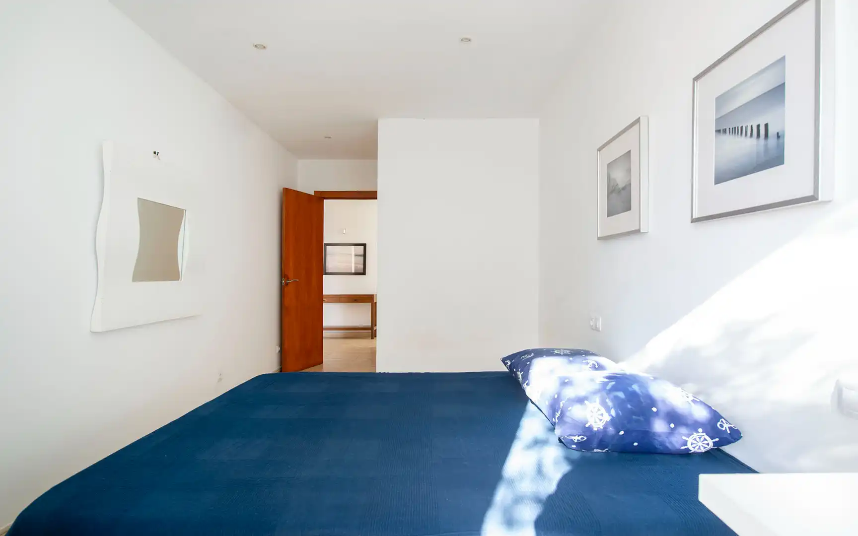 Casa amb jardí en venda a Carrer Vall de Siurà, imagen 24