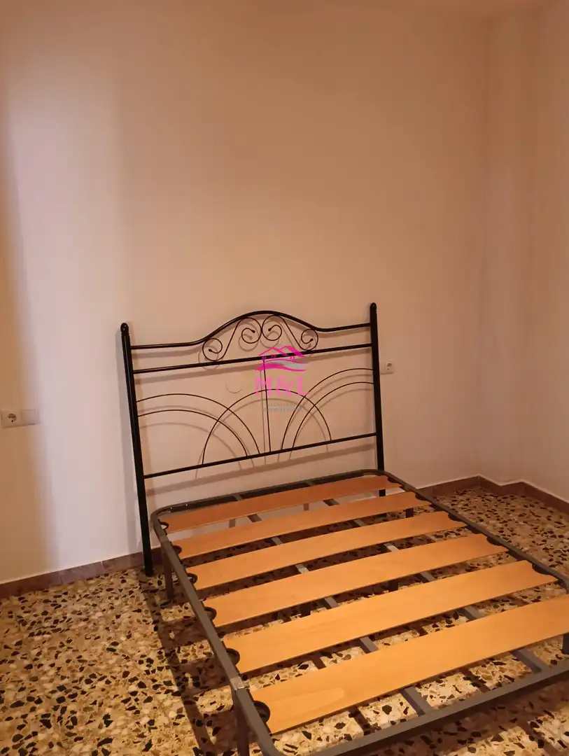 Schlafzimmer von Wohnung zum Verkauf in Trujillanos mit Abstellraum und Balkon