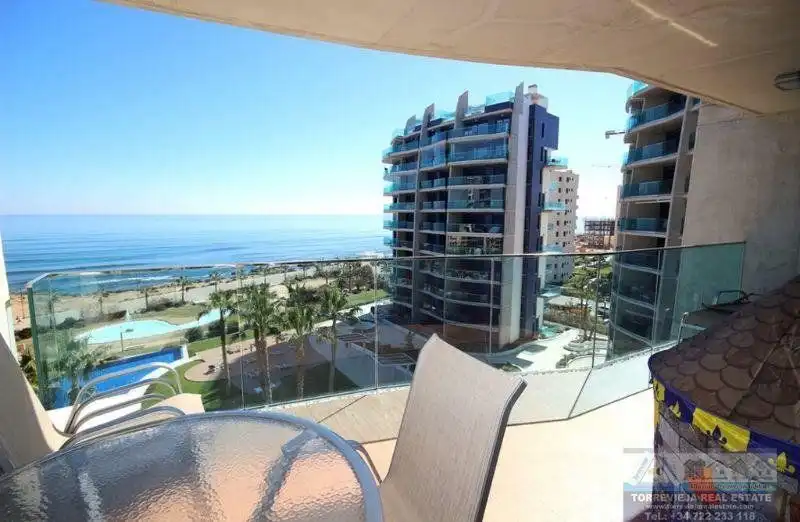 Mini appartamento con piscina in vendita a Playa del Acequión, Náufragos y Rocío del Mar, imagen 13