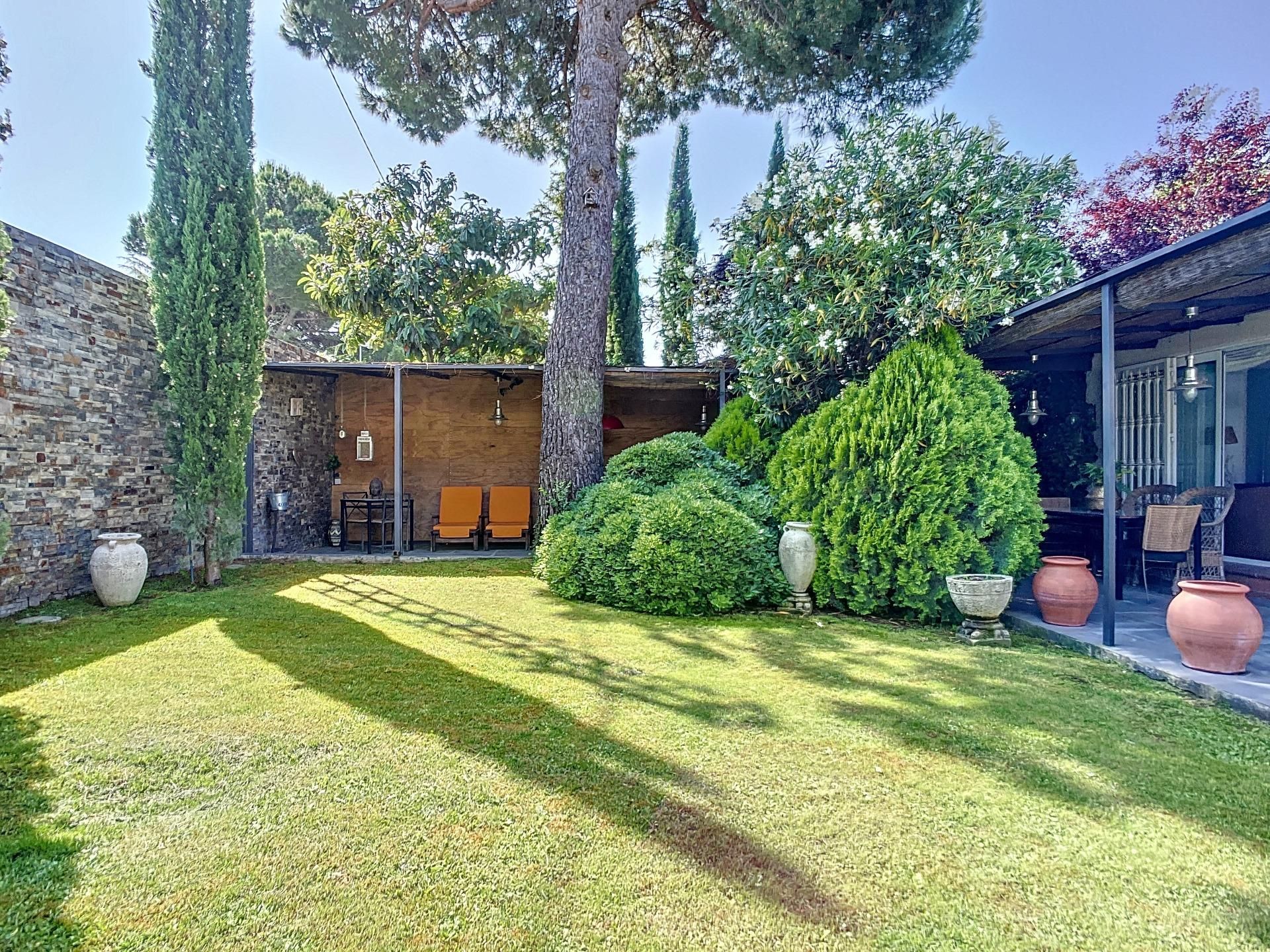 Garden of House or chalet for sale in Colmenar Viejo  with Heating, Private garden and Terrace