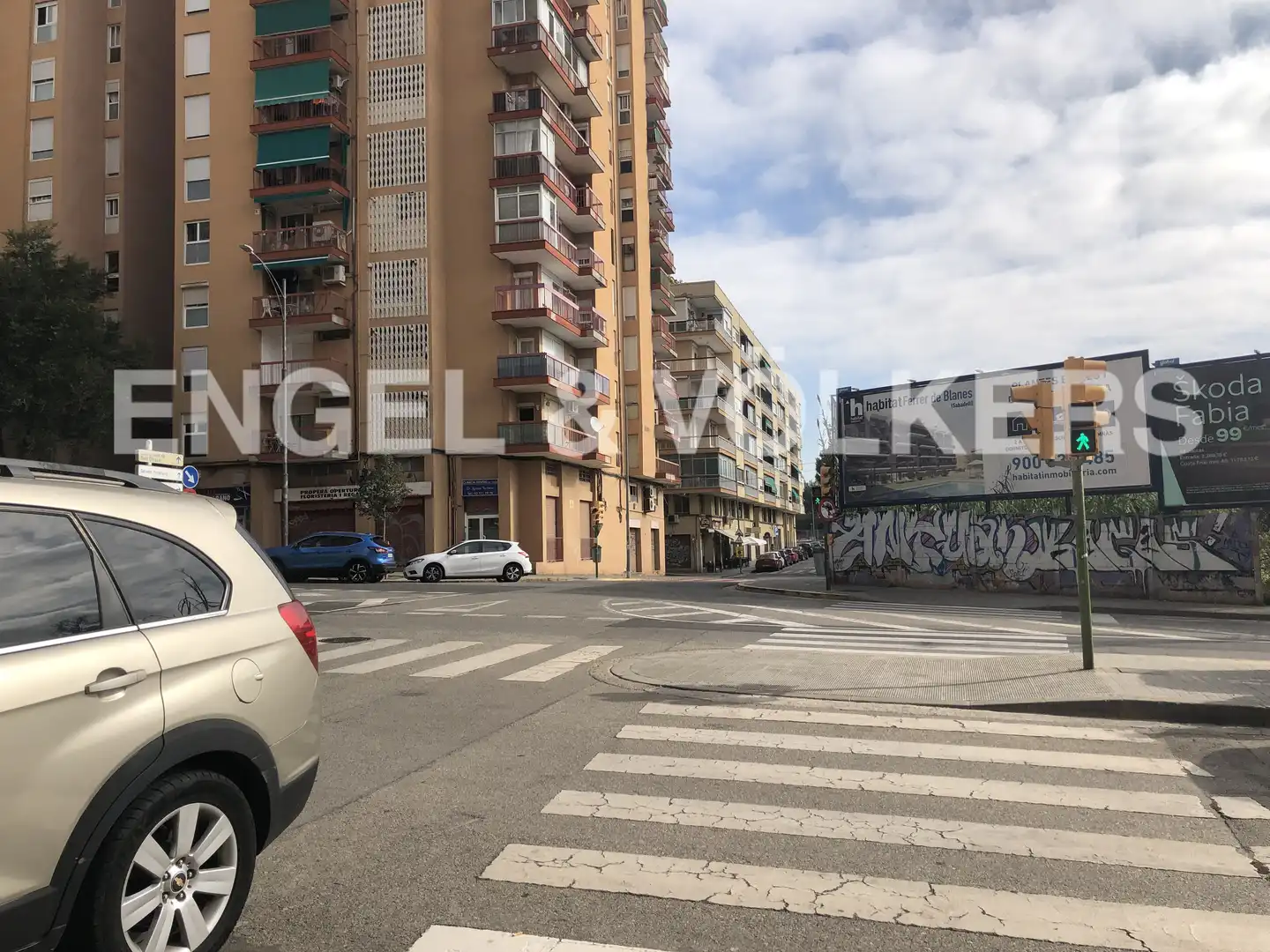 Wohnbaugrundstück zum Verkauf in Centre - Sant Oleguer, imagen 4