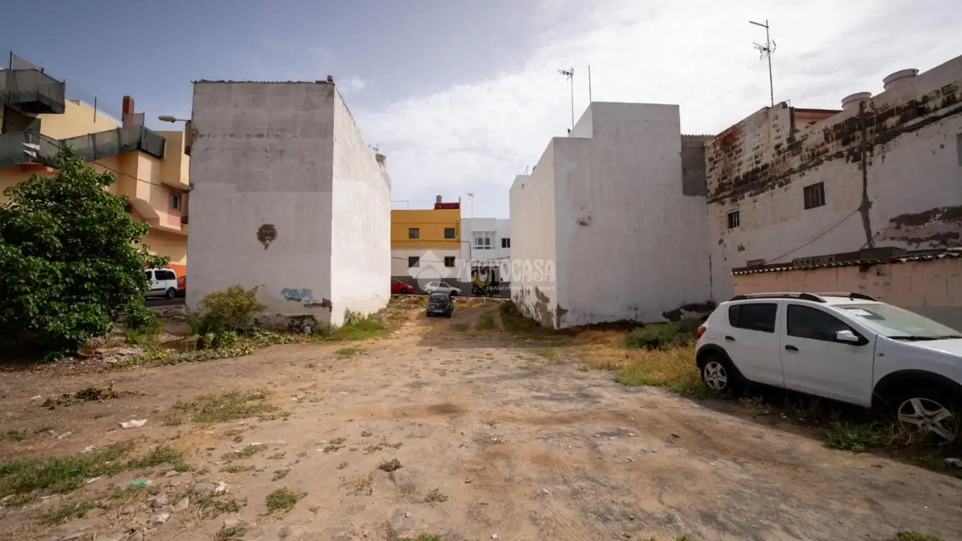 Residencial en venta en Telde