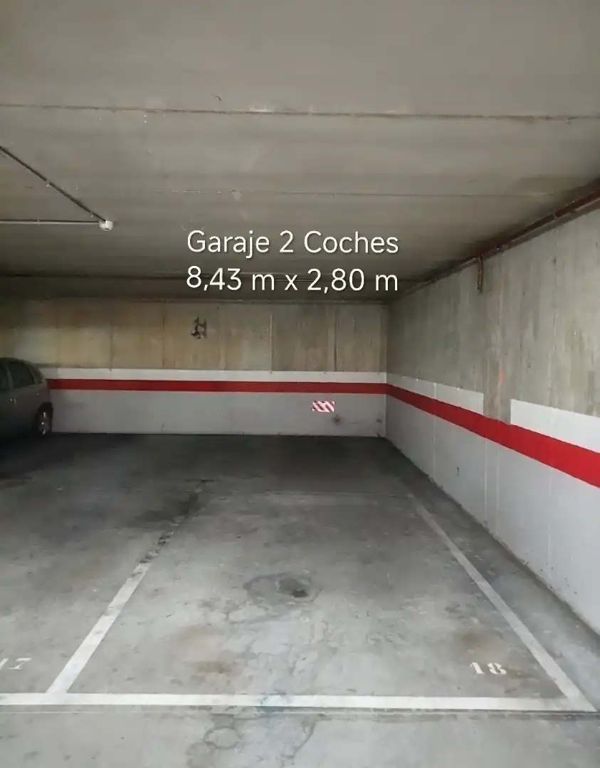 Pis en venda a Calle Segovia, 3, Ciudad Jardín -Vista Alegre