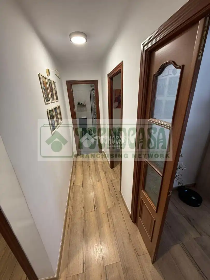 Piso en venta en Ronda con Calefacción y Balcón