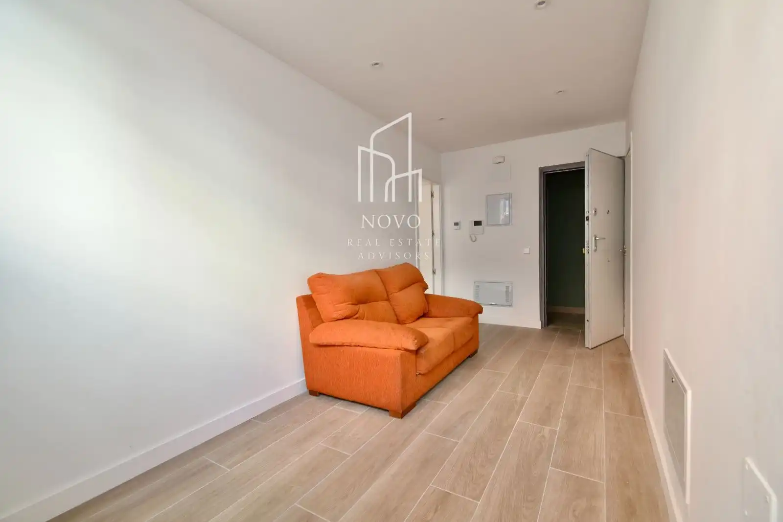 Business premises to rent in Francisco Navacerrada, imagen 24