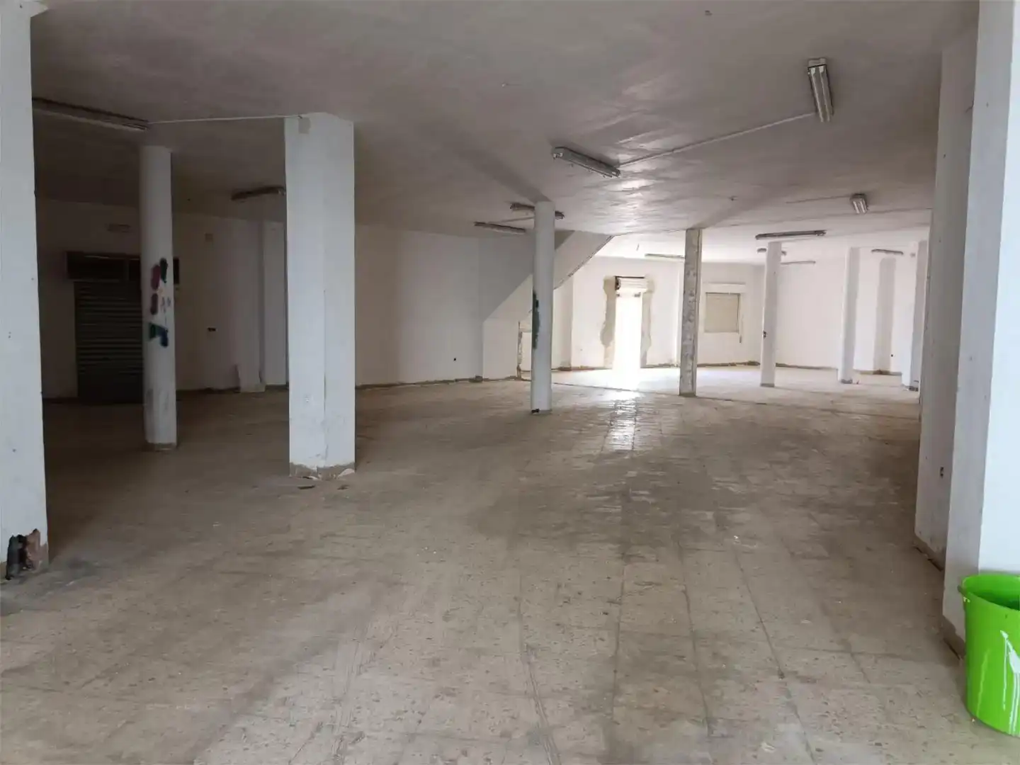 Geschaftsraum zum Verkauf in Manzanilla, Huelva