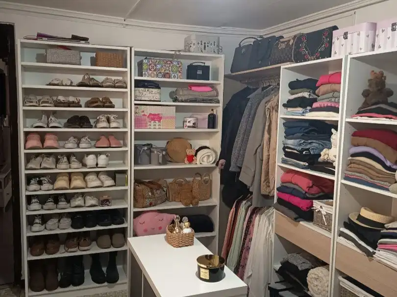 Chalet con jardín en venta en Calle Portal de San Vicente 1, imagen 13