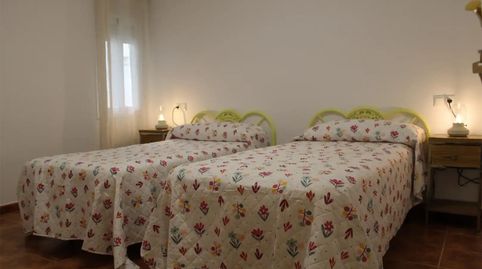 Foto 4 de Piso en venta en Calle Laínez Alcalá, 31, Cazorla, Jaén