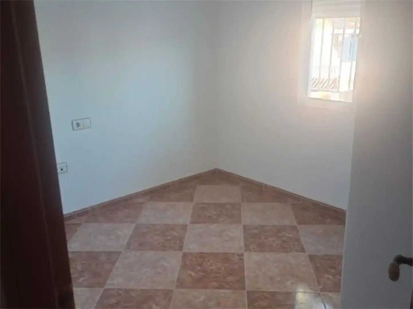 Bedroom of Flat for sale in Torrevieja  with Swimming Pool and Balcony