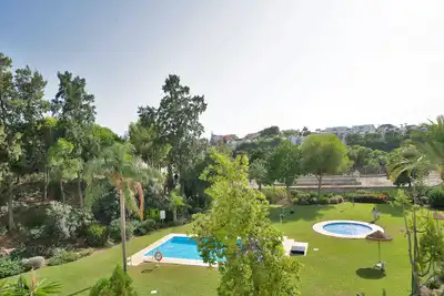 Penthouse for sale in Torrequebrada, imagen 16