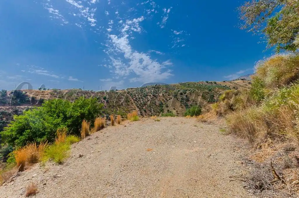 Terreno rústico en venta en Sedella, imagen 12