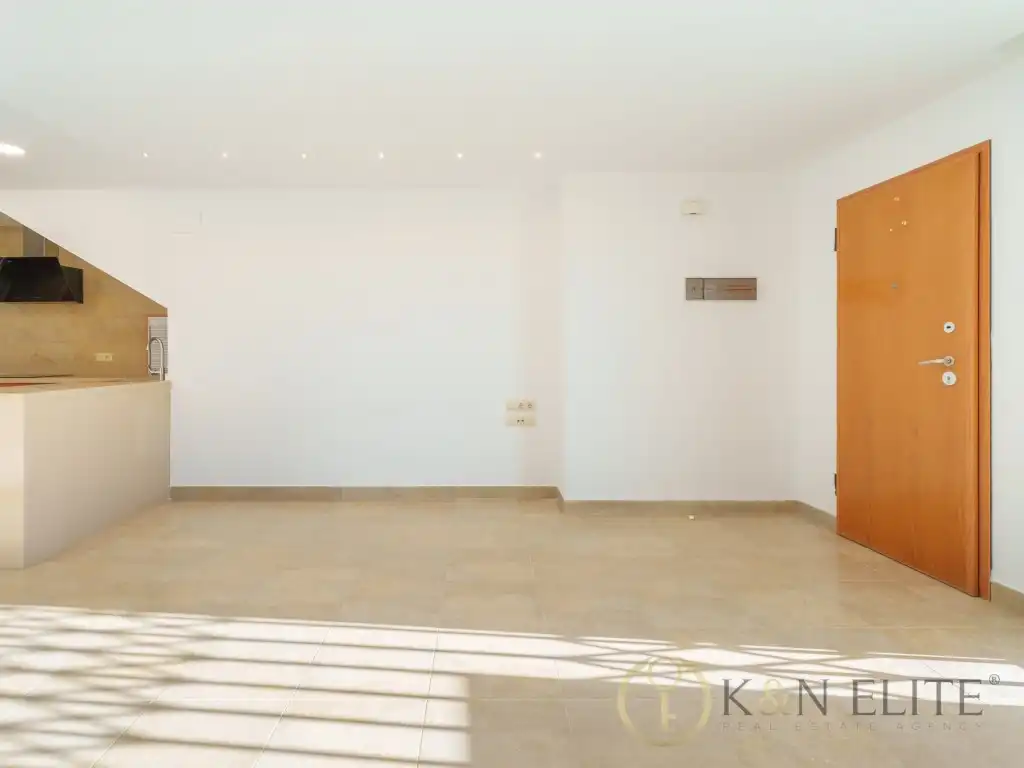 Flat for sale in Playas de Puçol