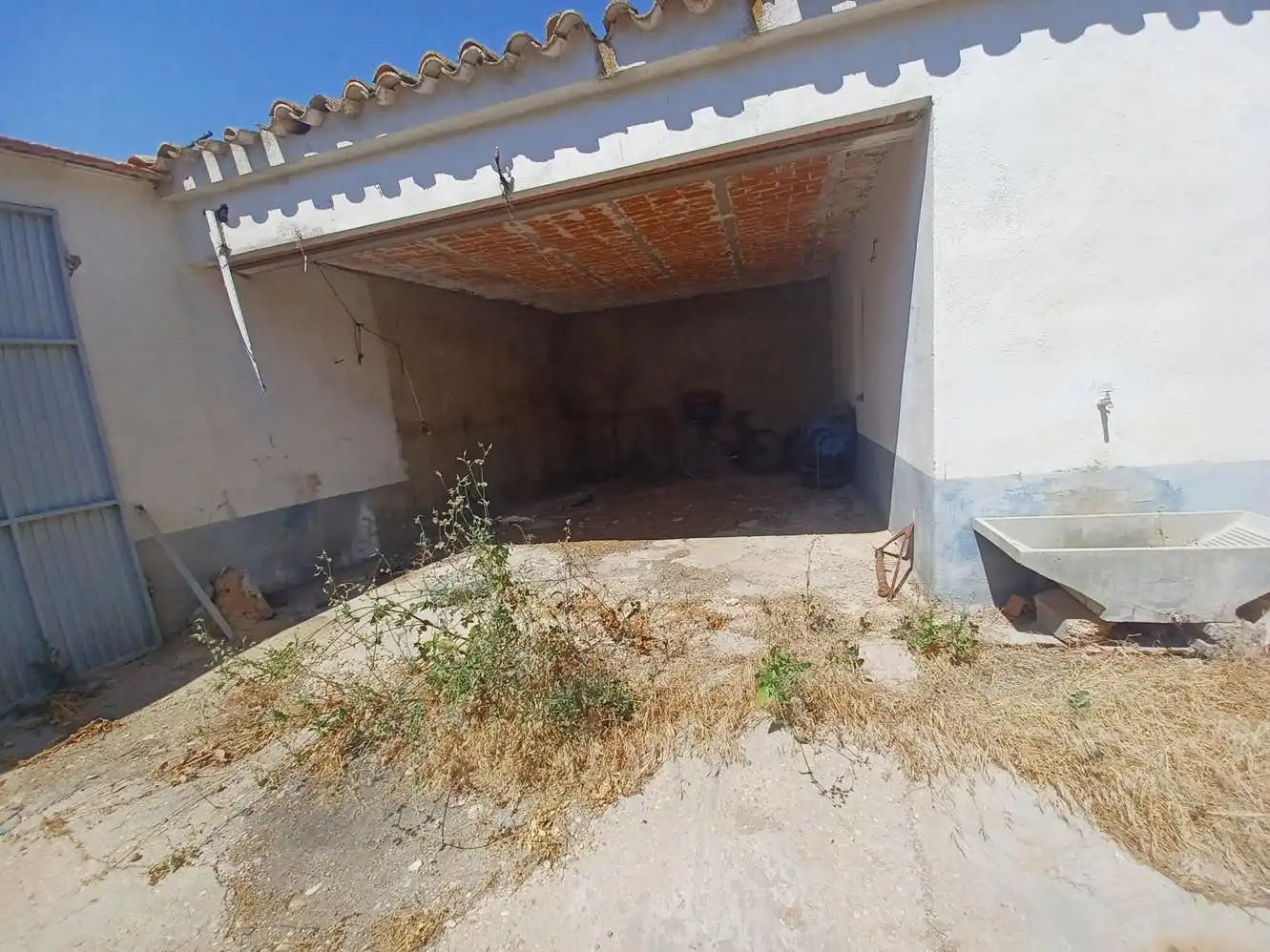 Casa o xalet en venda en Casas de los Pinos