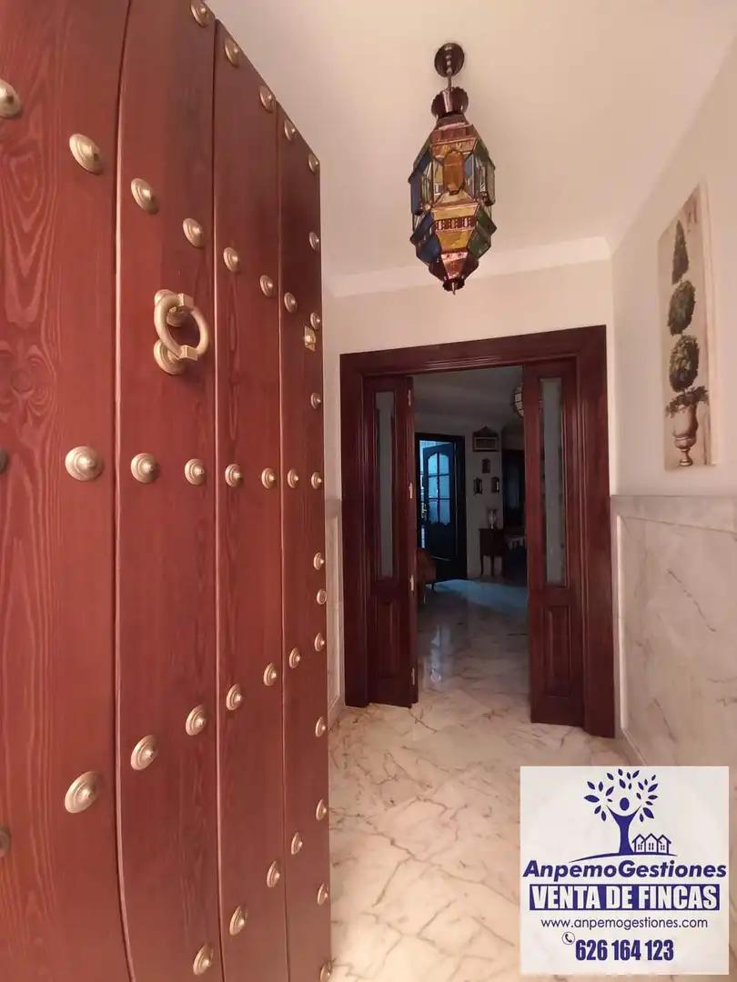 Casa o xalet en venda a Palma del Río