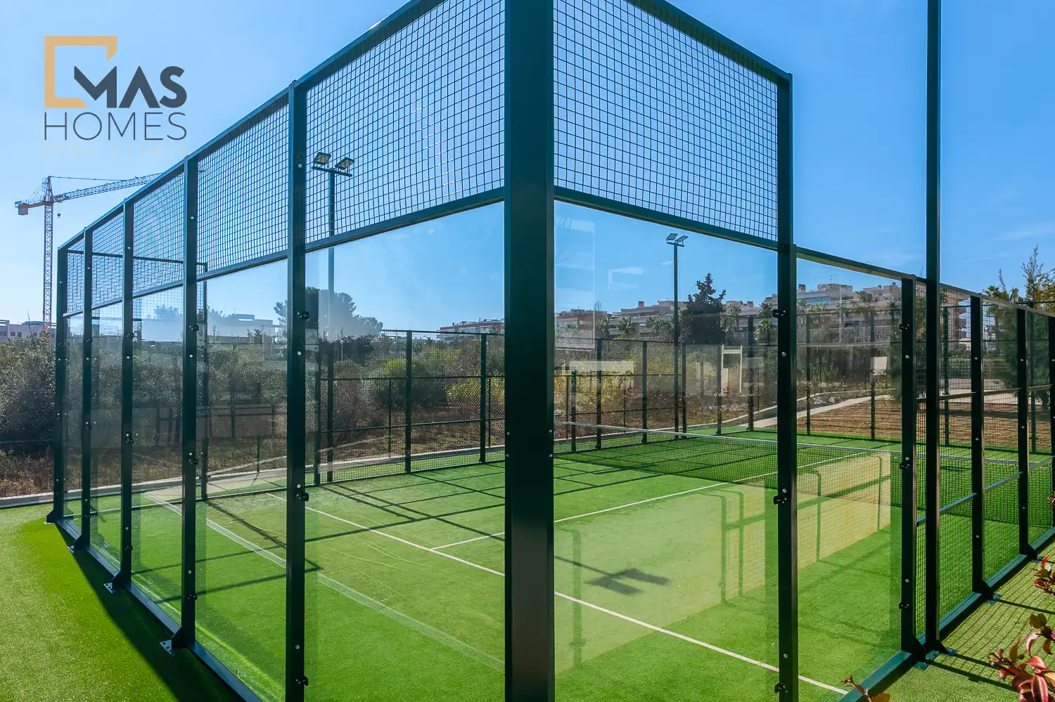 Terraza de Ático en venta en Salou con Aire acondicionado, Calefacción y Jardín privado