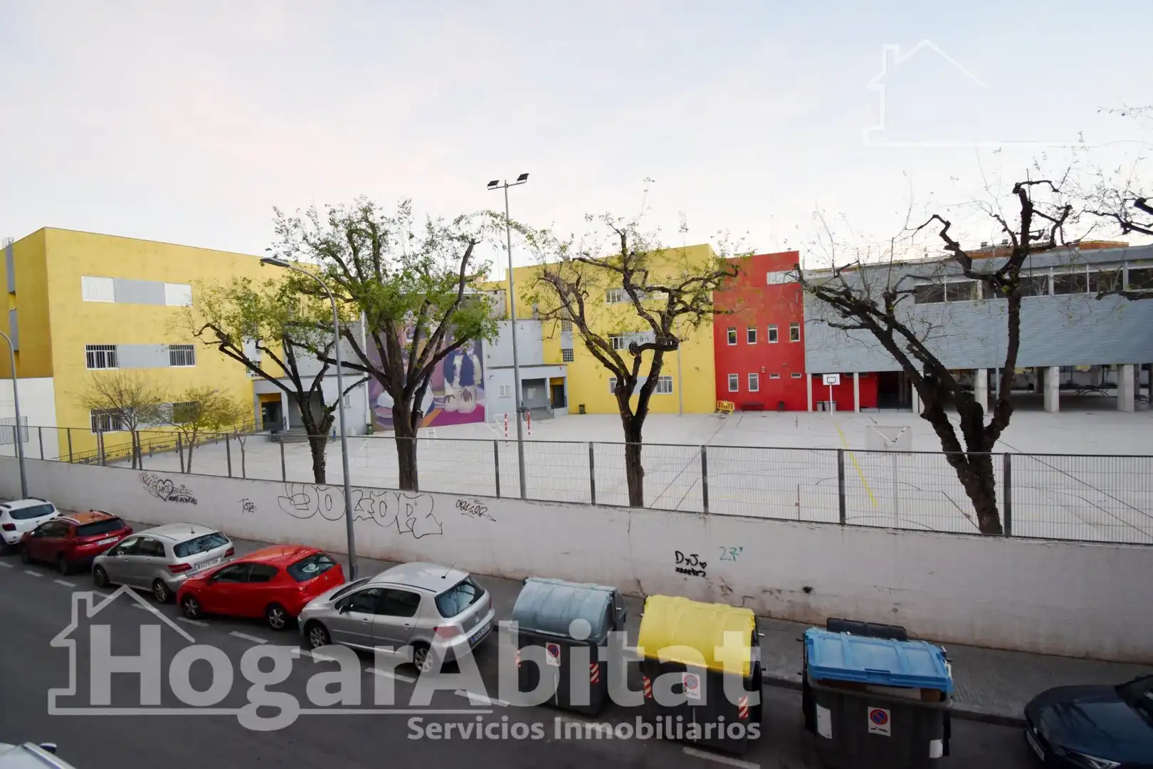 Appartement avec terrasse à vendre à Calle GABRIEL MIRO, imagen 47