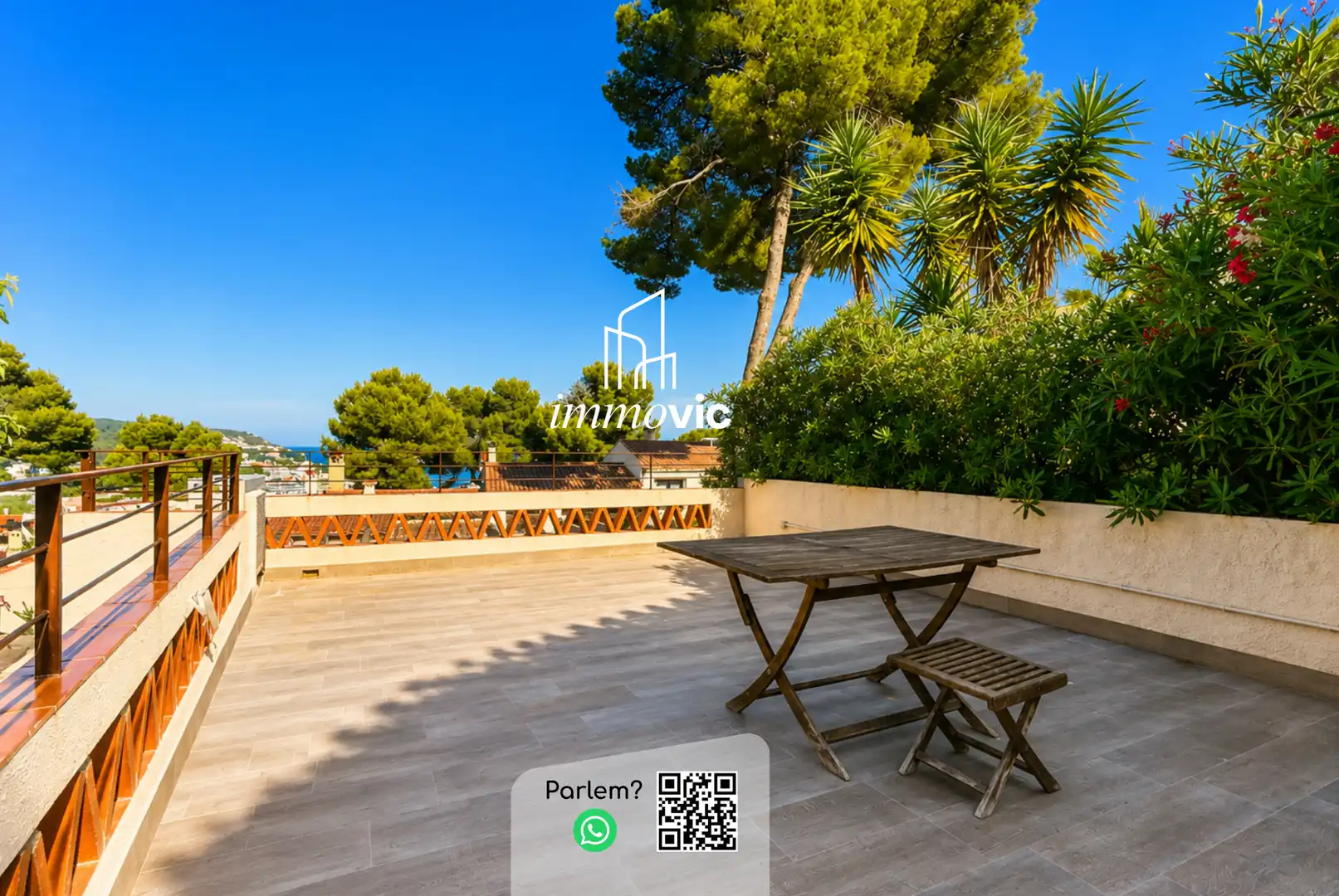 Maison mitoyenne avec piscine à vendre à Carrer Moladera, imagen 28