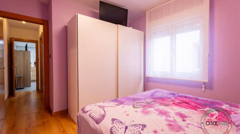 Foto 4 de Pis en venda a Gijón - Calle Campo Sagrado, 9, Ceares, Asturias