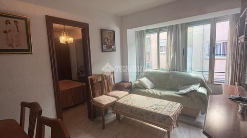 Foto 2 de Piso en venta en Altozano - Conde Lumiares, Alicante / Alacant